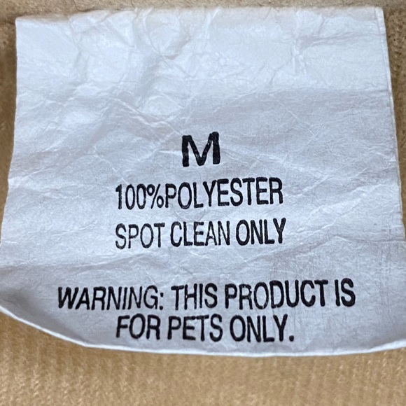 Hot Dog Halloween Costume For Dogs Size Medium - Picture 6 of 12